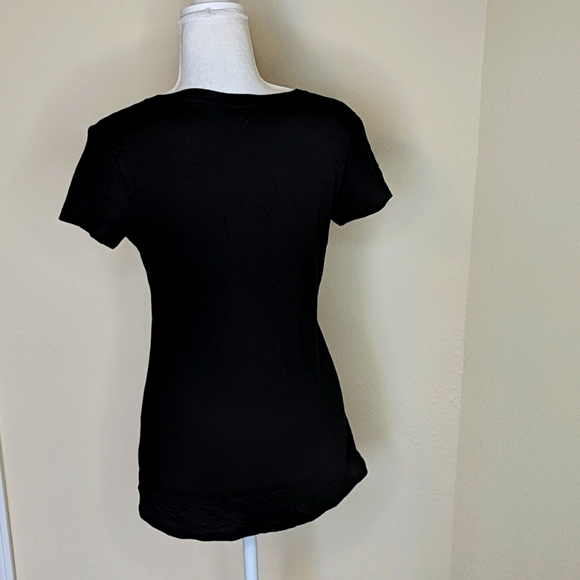 Gordmans Halloween T-shirt Text Talk 🌵 - Picture 4 of 5